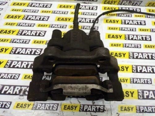 2014 BMW 1 SERIES 1.6 RIGHT SIDE REAR BRAKE CALIPER