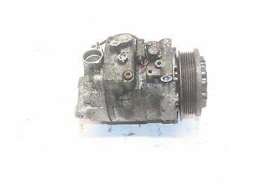 2000 MERCEDES CL500 W215 5.0 V8 AIR CON COMPRESSOR PUMP