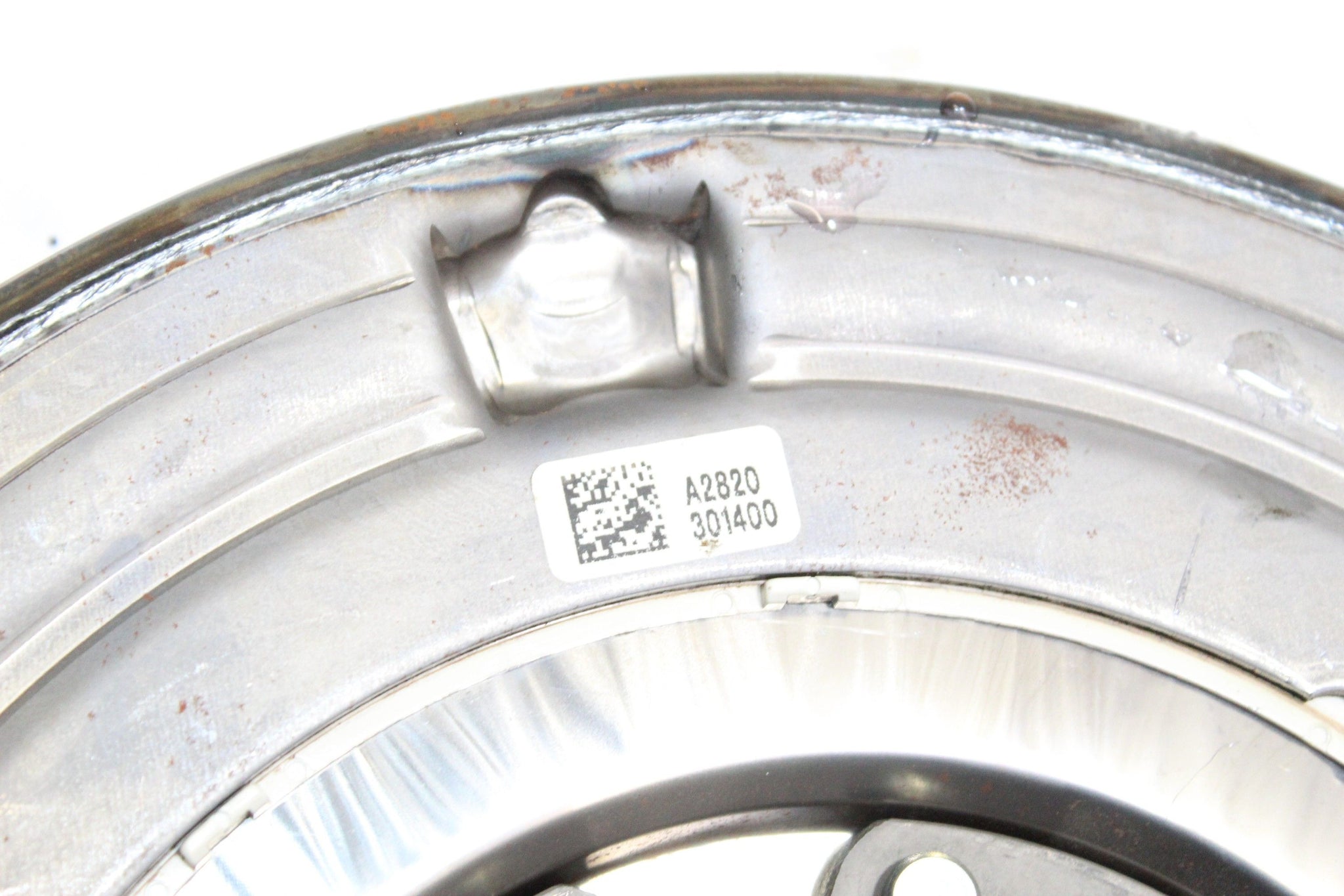 Mercedes A Class W177 Flywheel Automatic 1.3 A2820301400 2019