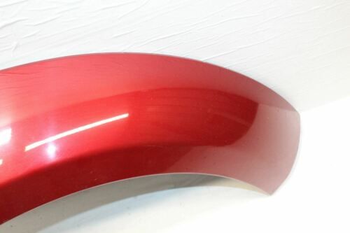 2008 DODGE NITRO RIGHT SIDE FRONT WHEEL ARCH TRIM