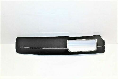 2014 RANGE ROVER EVOQUE DASHBOARD LEATHER TRIM COVER BJ3204268