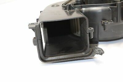 1999 JAGUAR XKR XK8 X100 RIGHT SIDE HEATER BLOWER MOTOR FAN