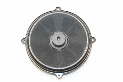 2009 MAZDA CX-7 FRONT SUBWOOFER 284828-001 (NON SIDED)