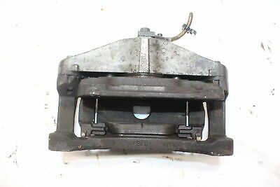 2009 JAGUAR XF 3.0 TDV6 LEFT SIDE FRONT BRAKE CALIPER