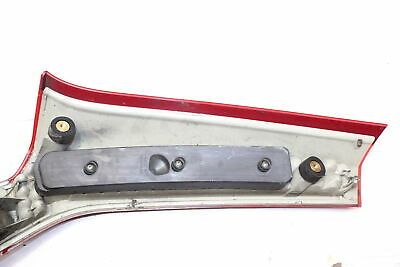 2009 VOLVO V70 RIGHT SIDE REAR INNER TAILGATE LIGHT LAMP