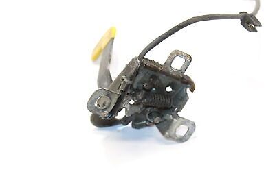 2009 ALFA ROMEO MITO BONNET LOCK