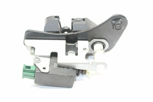 LAND ROVER DISCOVERY 4 RIGHT SIDE REAR LOWER TAILGATE LOCK ACTUATOR 51247016050