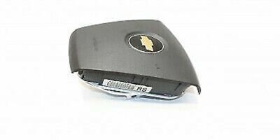 2010 CHEVROLET EPICA STEERING WHEEL AIR BAG