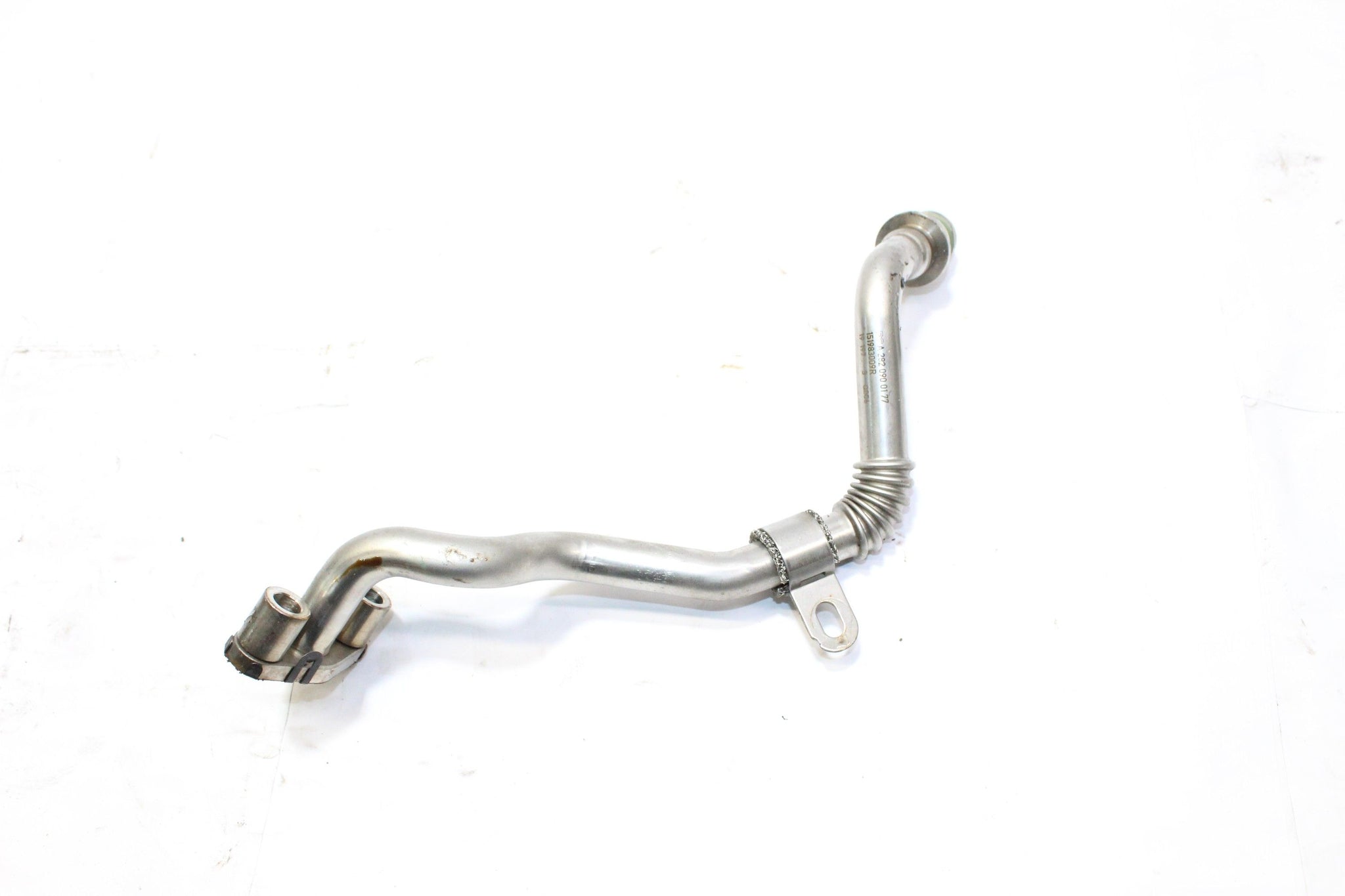 Mercedes A Class W177 EGR Valve Pipe A2820900177 1.3 2019
