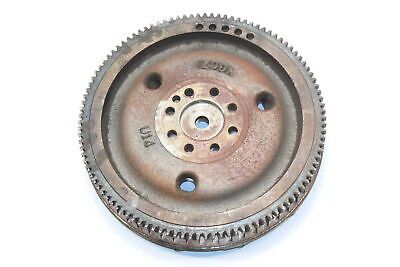 2012 HYUNDAI IX20 1.4L FLYWHEEL D4FC