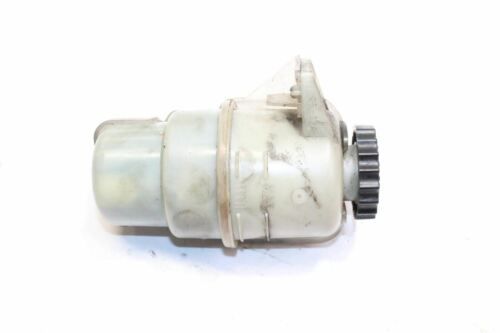 2009 DODGE 2.0 CRD POWER STEERING FLUID BOTTLE RESERVOIR
