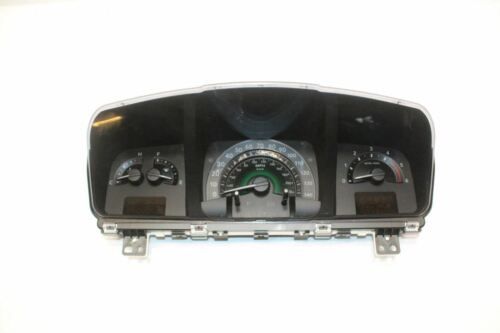 2009 DODGE JOURNEY 2.0 CRD SPEEDO CLOCK INSTRUMENT CLUSTER P56044843AG