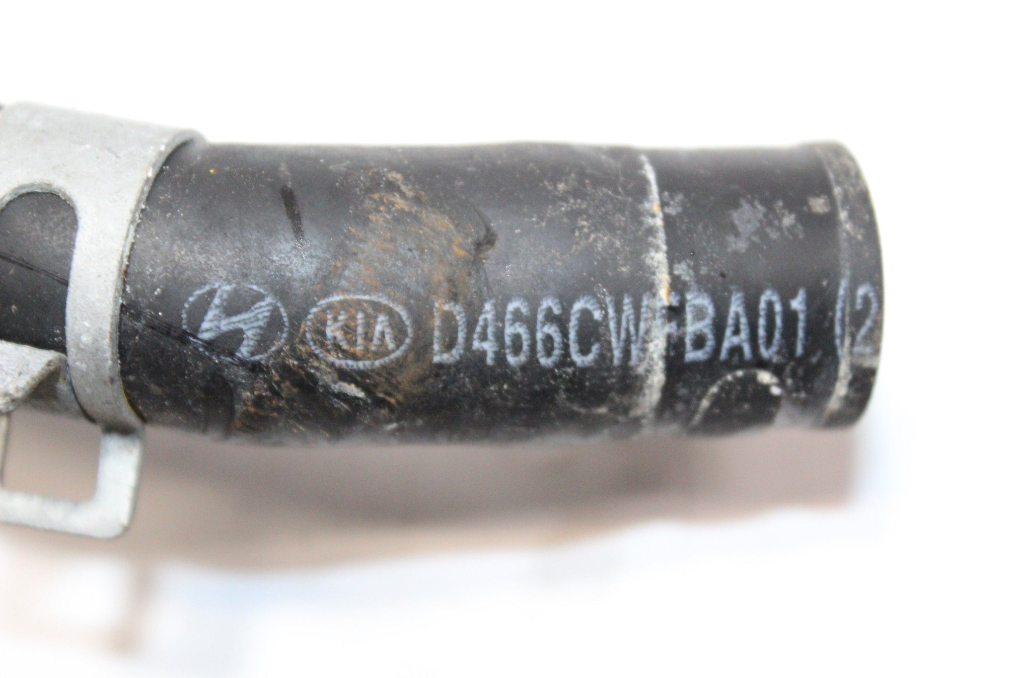 Kia Niro Water Coolant Pipe Hose 2020