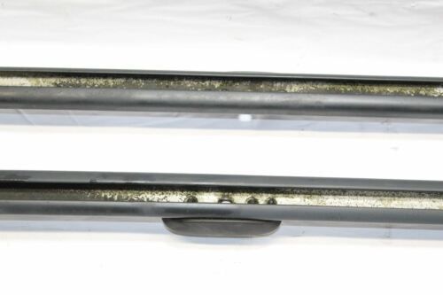 2007 CHRYSLER GRAND VOYAGER ROOF RAILS (PAIR)