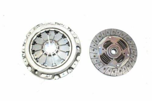 2018 SUZUKI VITARA MK4 1.6 Manual 3 Piece Clutch Kit