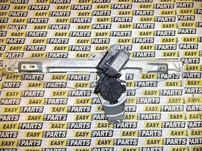 2008 CITROEN C4 PICASO REAR RIGHT SIDE WINDOW REGULATOR