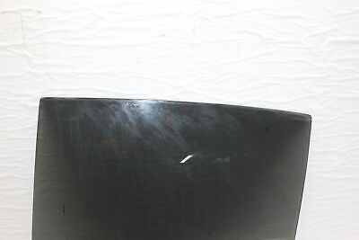 2004 LEXUS RX300 LEFT SIDE REAR DOOR WINDOW GLASS