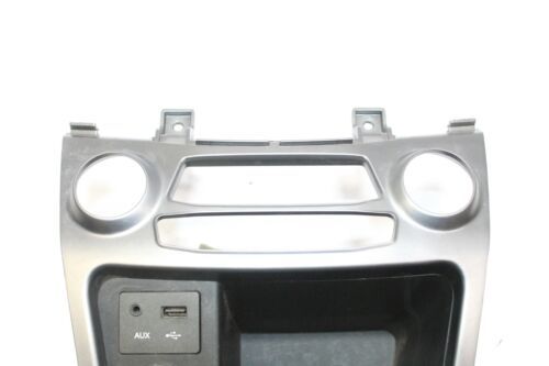2014 SSANGYONG KORANDO AUX USB SWITCH CONTROL TRIM