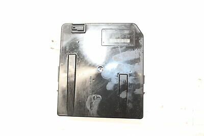 2007 RENAULT MEGANE 1.5L ENGINE BAY FUSE BOX 8200481 866