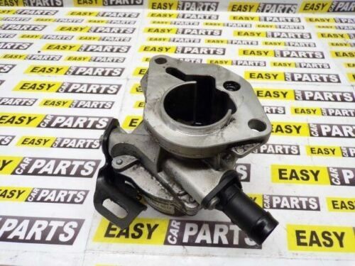 2010 RENAULT MEGANE 1.5 DCI VACUUM PUMP P/N 8201005306