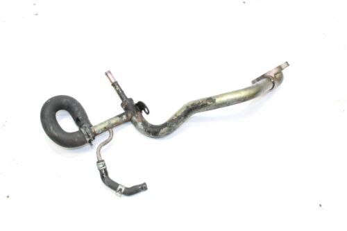 2007 NISSAN X TRAIL T30 2.2 DCI COOLANT PIPE