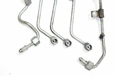 2010 CHEVROLET EPICA 2.0 FUEL RAIL INJECTOR PIPES