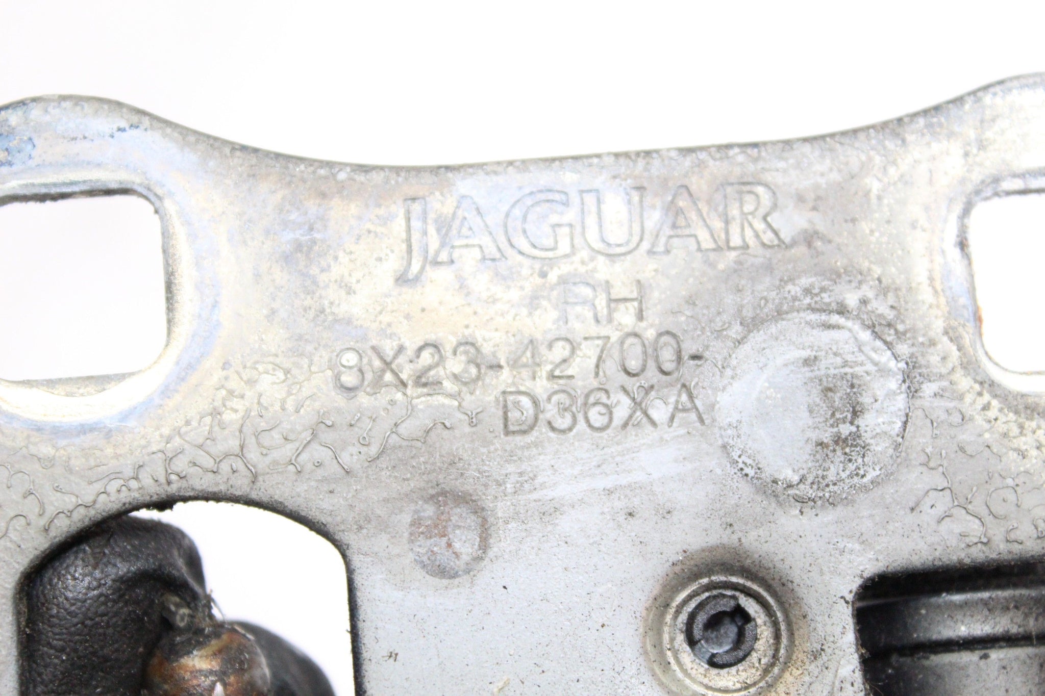 Jaguar XF Tailgate Boot Hinges 2013 8X23-42700