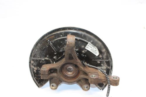 2014 VAUXHALL MOKKA 1.7 CDTI LEFT SIDE FRONT HUB
