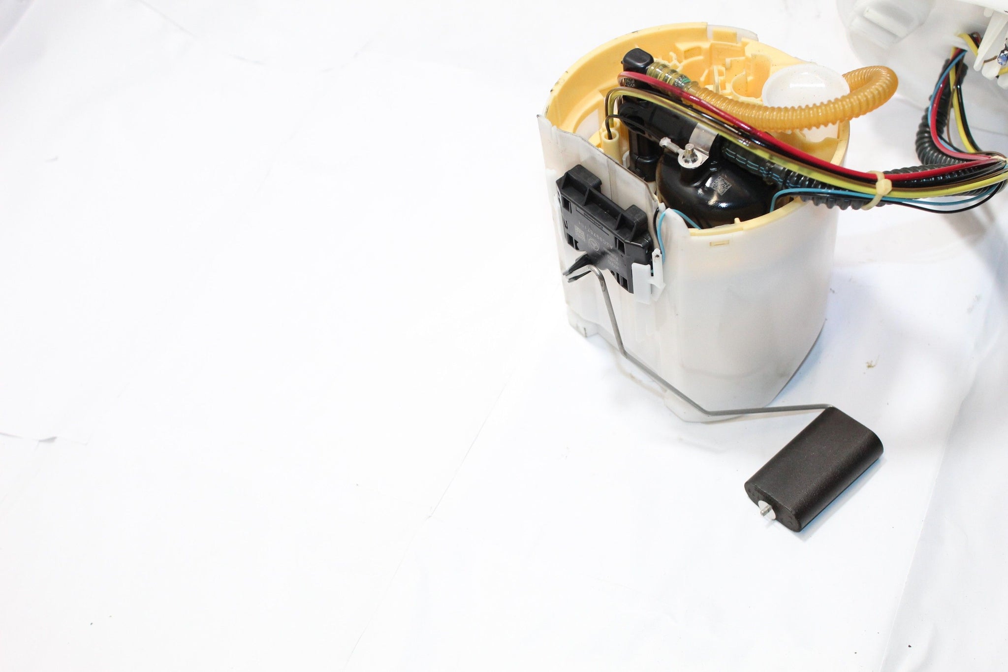Mercedes A Class W177 In Tank Fuel Pump Sender Unit A2474703200