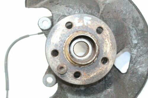 2012 MG6 1.8 LEFT SIDE FRONT HUB