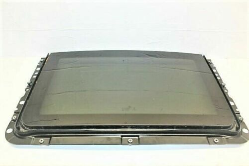 2013 BMW 3 SERIES F31 Panoramic Sunroof Rear Part 7261733
