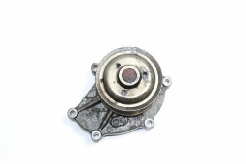 2009 SUBARU OUTBACK 2.0 WATER PUMP