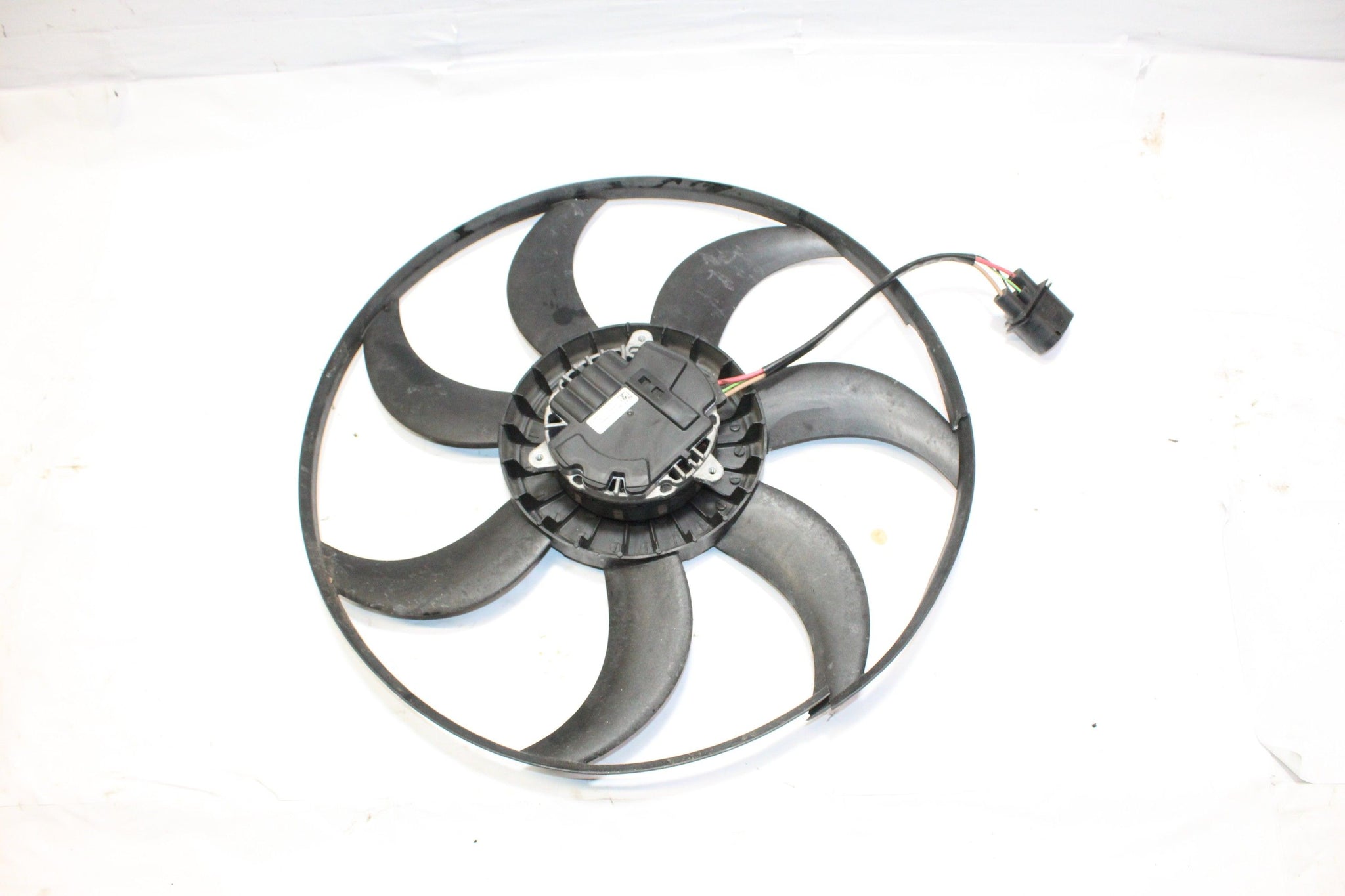 Mercedes A Class W177 Radiator Fan Cooling Motor 1.3 C51763-100 2019