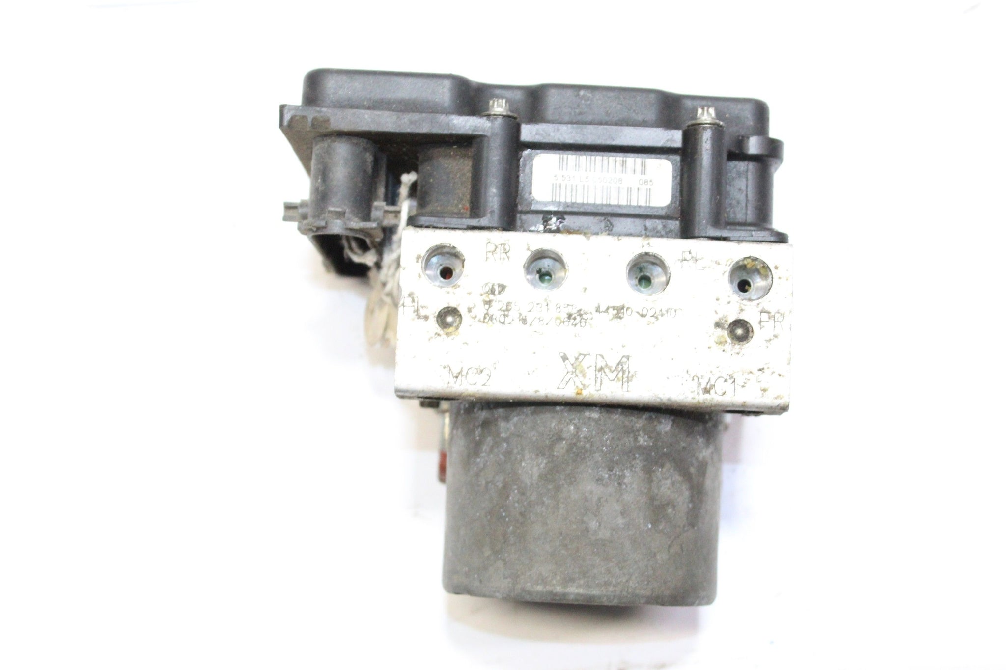 Toyota Auris ABS Pump 0265231858 0265800527