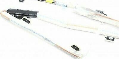 2010 CHEVROLET EPICA LEFT SIDE ROOF CURTAIN AIRBAG 9643553