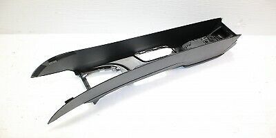 2011 PEUGOET RCZ Centre Console With Armrest YM14300477