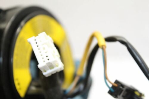 2010 SSANGYONG RODIUS AIRBAG SLIP RING SQUIB
