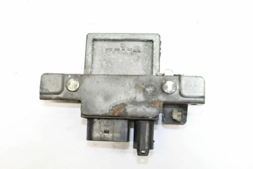 2013 SSANGYONG KORANDO 2.0 XDI GLOW PLUG RELAY
