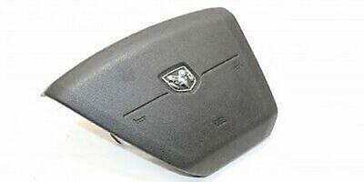 2010 DODGE JOURNEY STEERING WHEEL AIRBAG