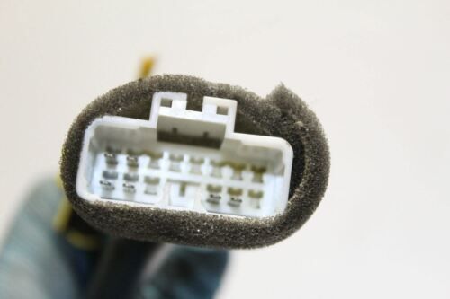 2010 SSANGYONG RODIUS AIRBAG SLIP RING SQUIB