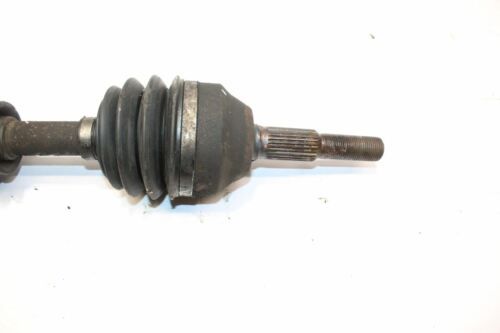 2007 JEEP CHEROKEE 2.8 LEFT SIDE FRONT DRIVESHAFT