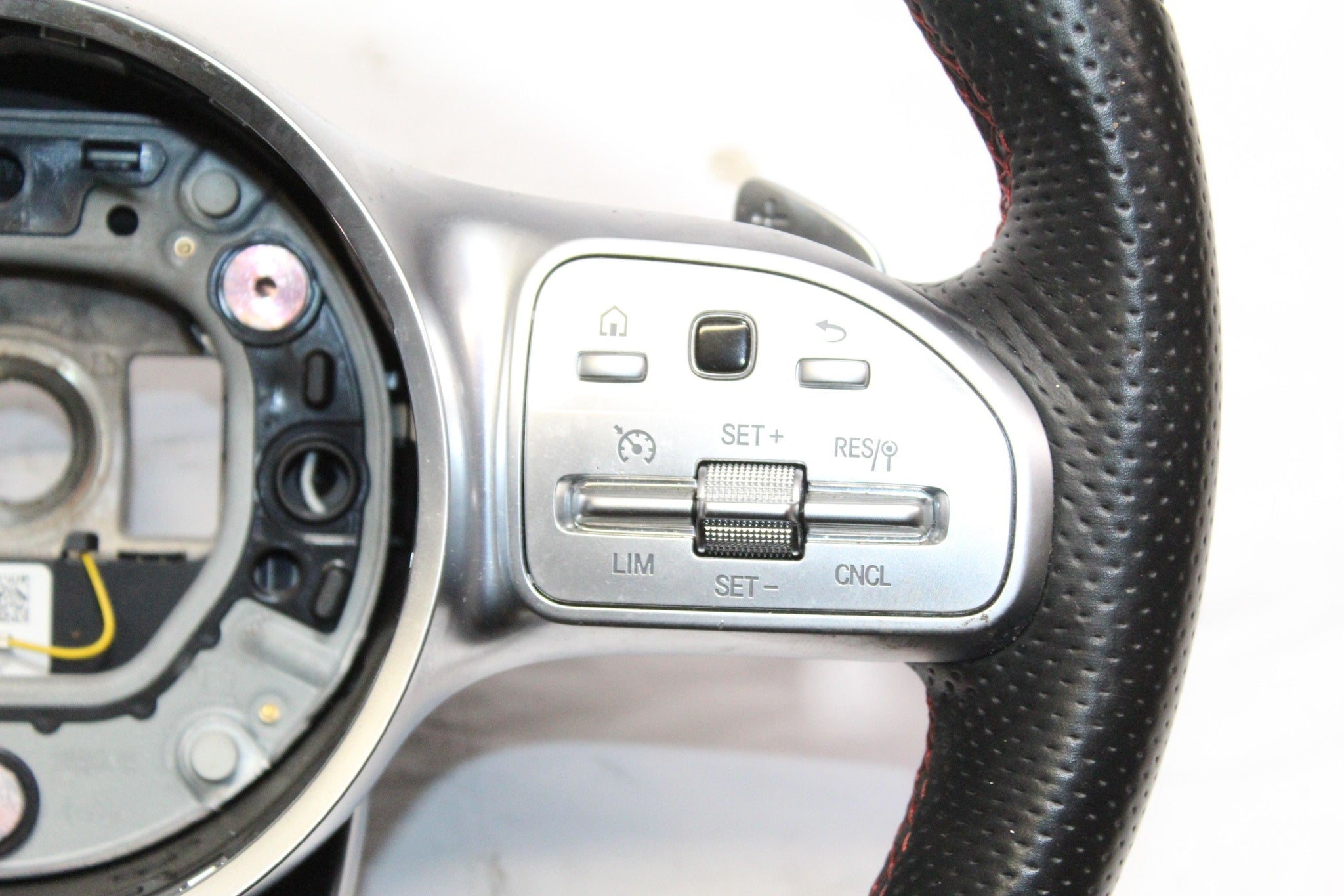 Mercedes A Class W177 AMG Steering Wheel with Paddle Shift 2019