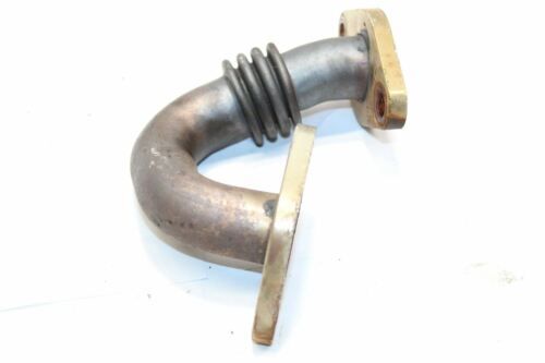 2010 DODGE JOURNEY 2.0L EGR PIPE