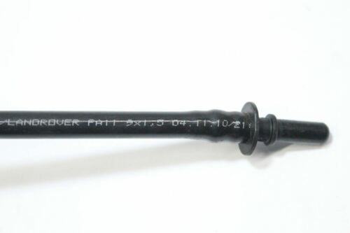 2010 LAND ROVER DISCOVERY 4 3.0 TDV6 FUEL PIPE