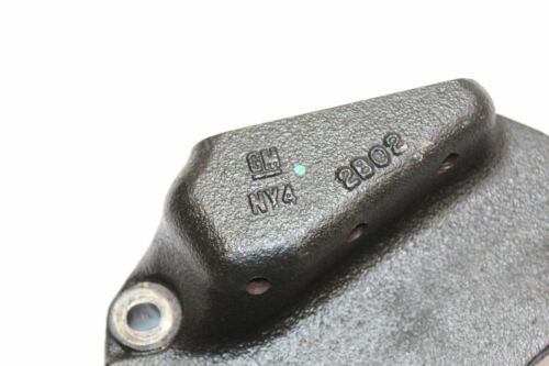 2012 VAUXHALL ANTARA 2.2L ENGINE MOUNT BRACKET HY42B02 A22DM