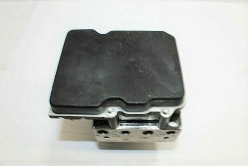 2010 LAND ROVER DISCOVERY 4 3.0L TDV6 ABS PUMP 0265950780