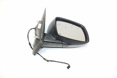 2009 DODGE JOURNEY RIGHT SIDE ELECTRIC WING MIRROR