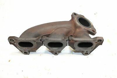 2006 CADILLAC CTS 3.6 V6 LEFT SIDE EXHAUST MANIFOLD 12571102