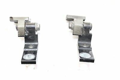 2008 ALFA ROMEO 159 LEFT SIDE REAR DOOR HINGES