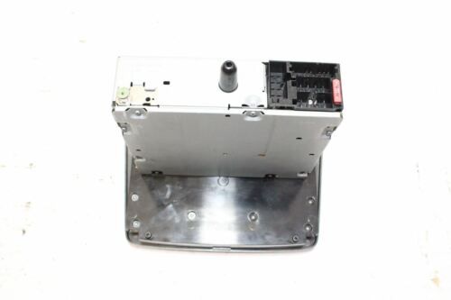 2010 ALFA ROMEO MITO RADIO CD PLAYER HEAD UNIT 1560919080